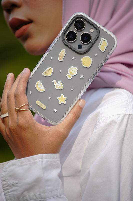 Picnic Time (Simply Summer) - Pro Hardcase