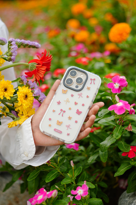 Florabelle (Roses Poses) - Pro Hardcase