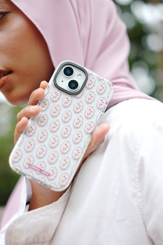 SURI Dahulu (Brown) - Pro Hardcase