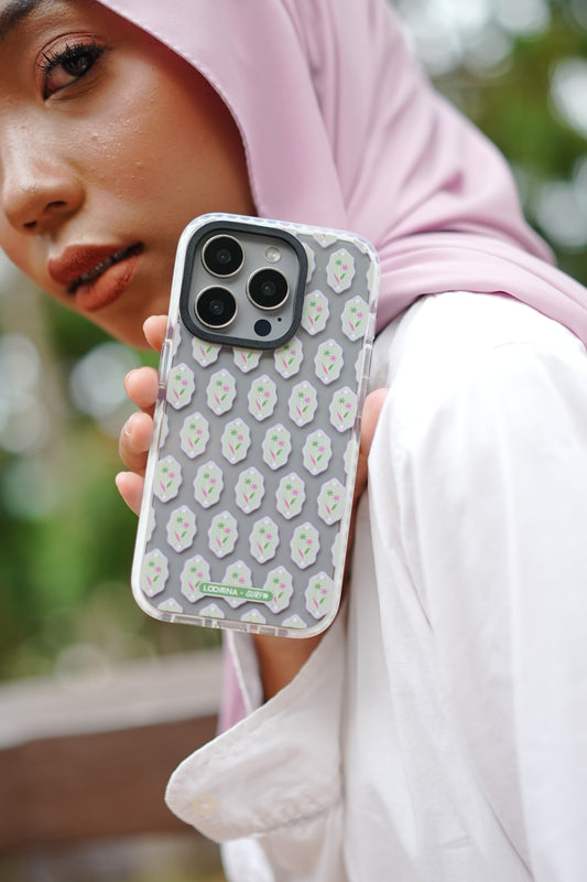 SURI Dahulu (Green) - Pro Hardcase