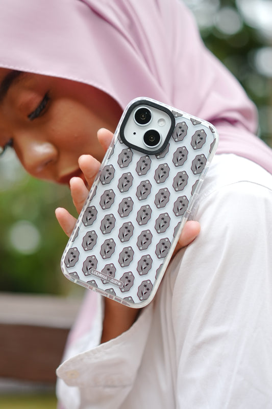 SURI Dahulu (Black) - Pro Hardcase