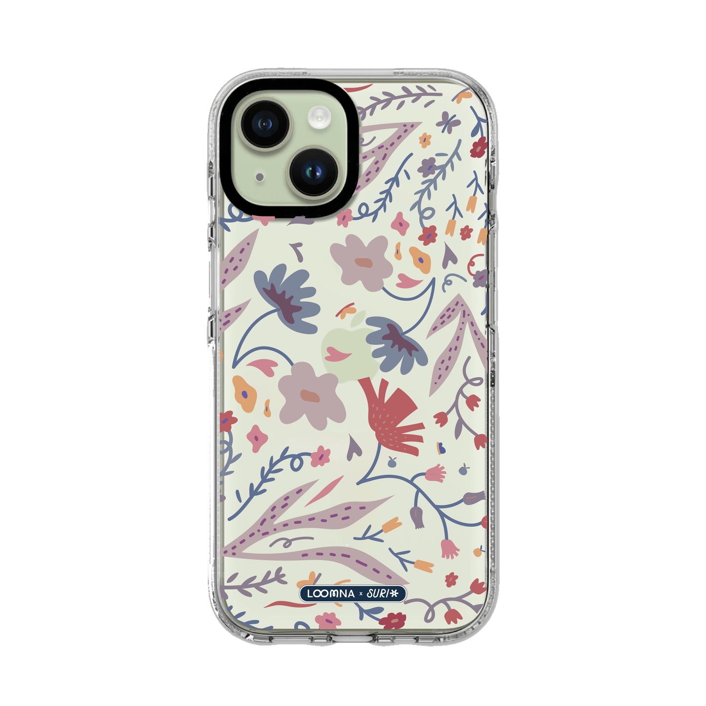 SURI Damai - Pro Hardcase