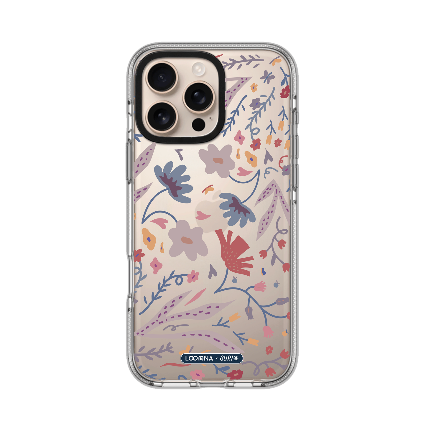 SURI Damai - Pro Hardcase