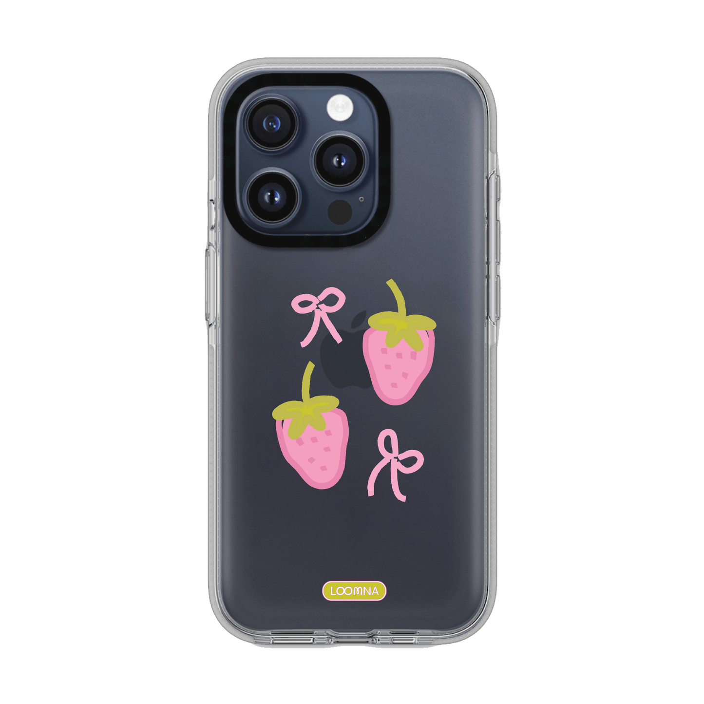 Feeling Fruity (Strawberry) - Pro Hardcase