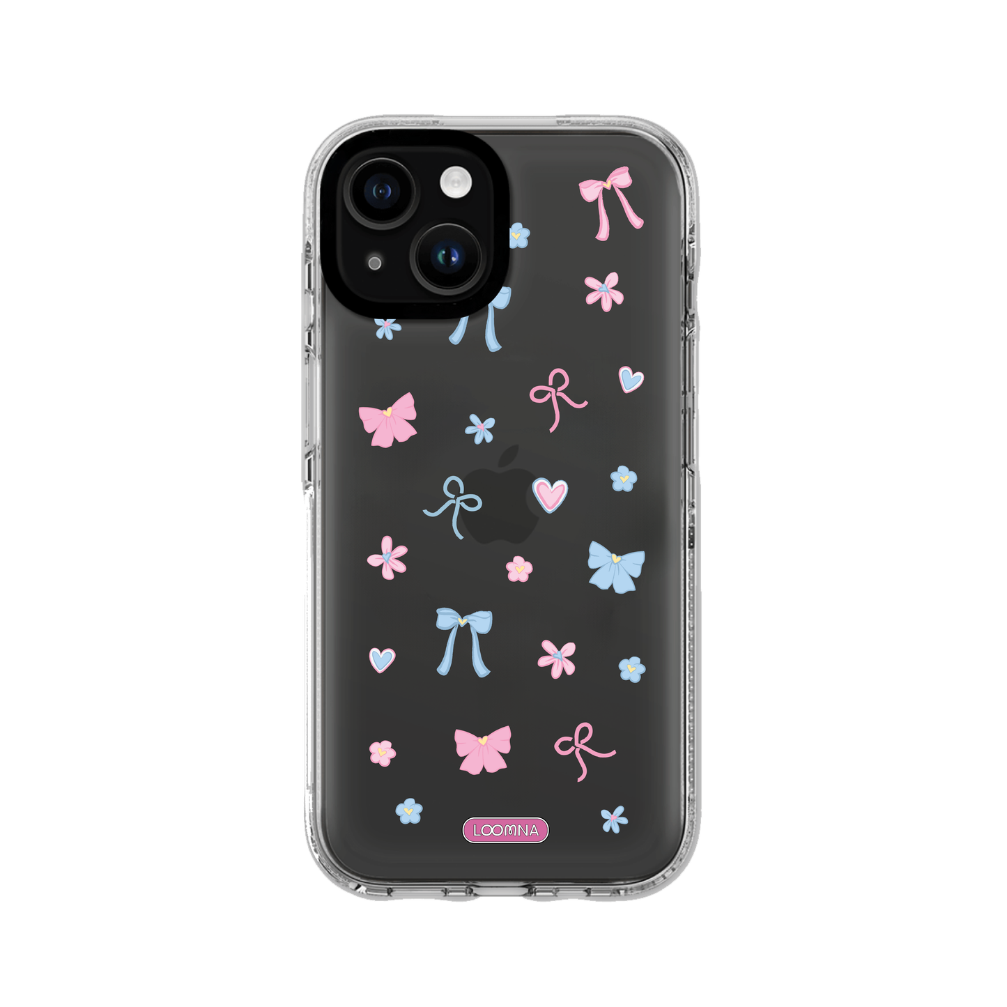 Florabelle (Bubblegum) - Pro Hardcase