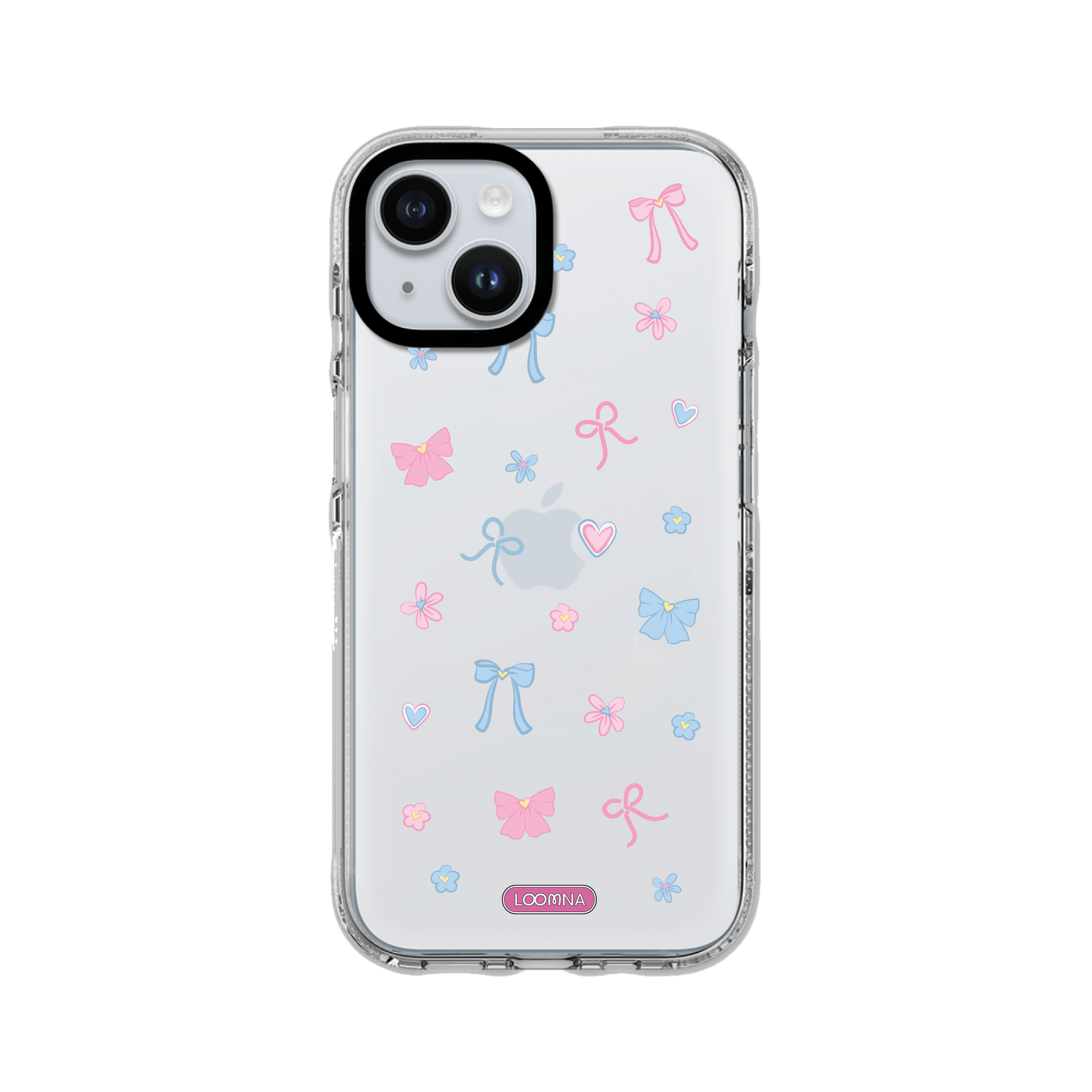 Florabelle (Bubblegum) - Pro Hardcase