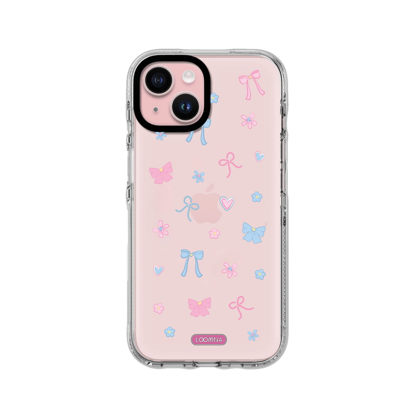 Florabelle (Bubblegum) - Pro Hardcase
