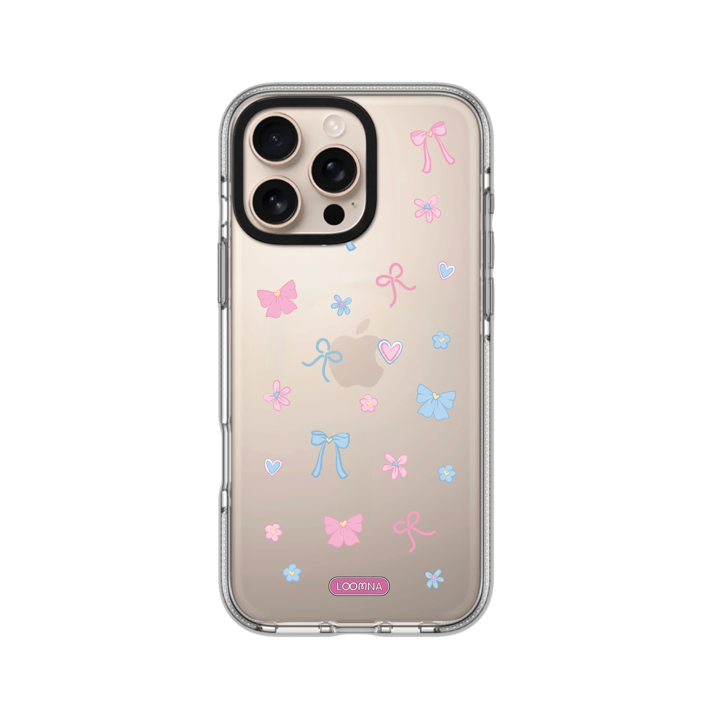 Florabelle (Bubblegum) - Pro Hardcase
