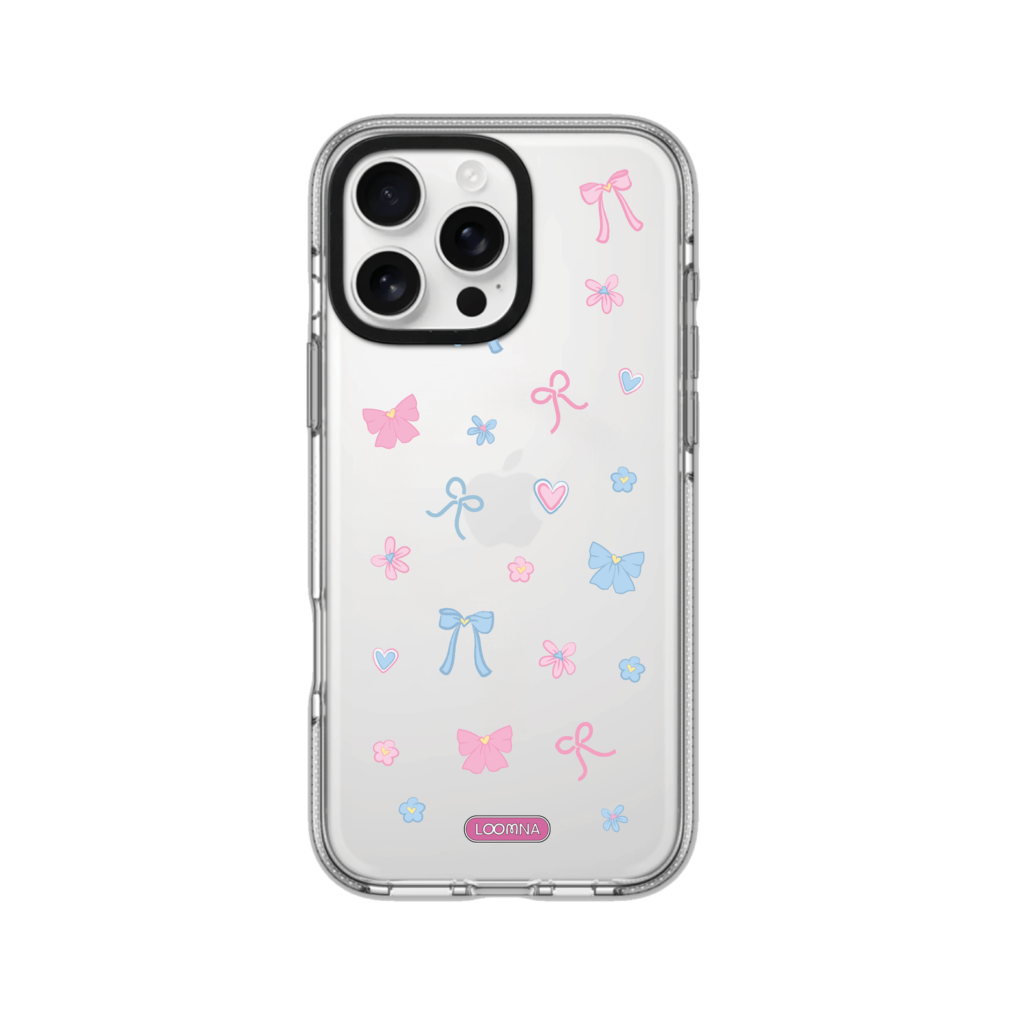 Florabelle (Bubblegum) - Pro Hardcase