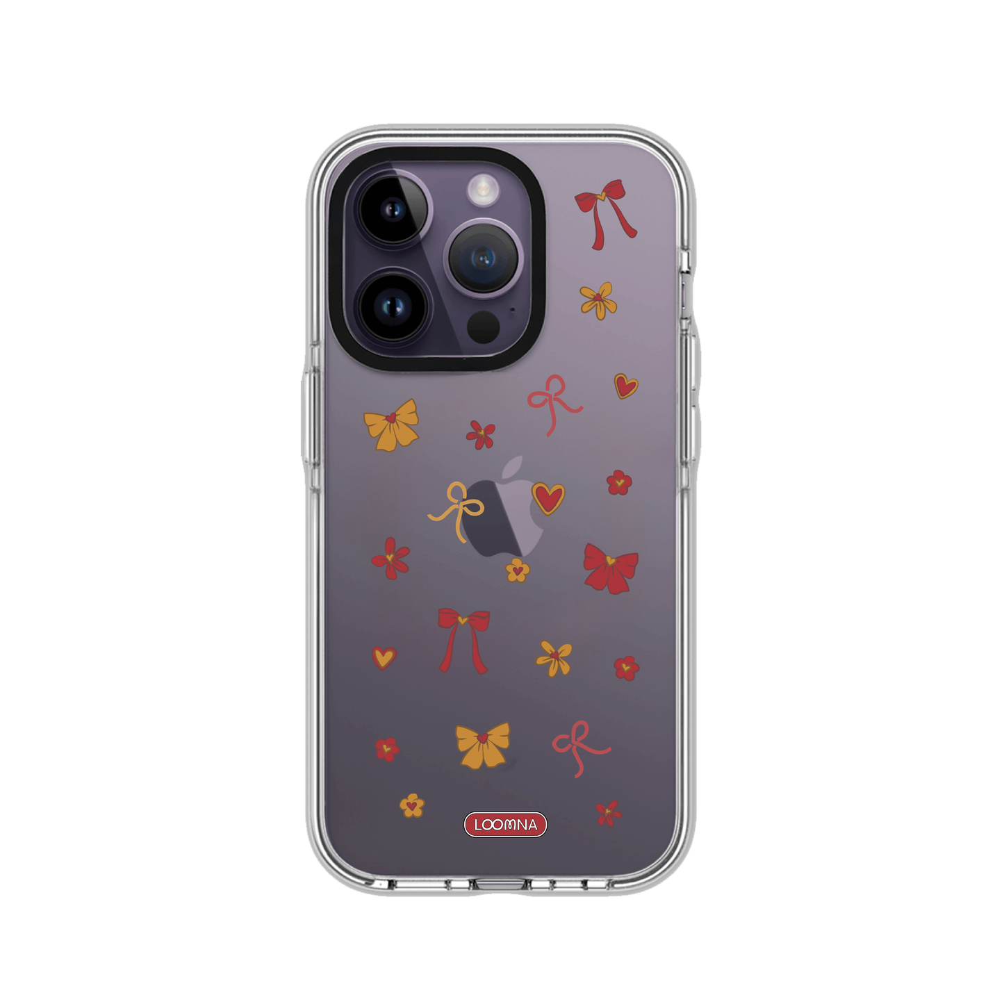 Florabelle (Roses Poses) - Pro Hardcase