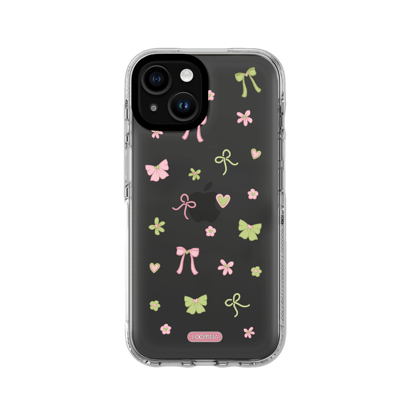 Florabelle (Smarty Pants) - Pro Hardcase