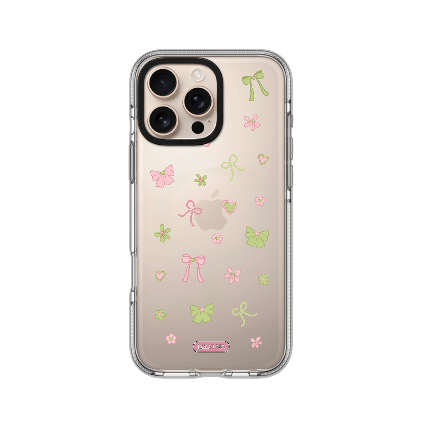 Florabelle (Smarty Pants) - Pro Hardcase