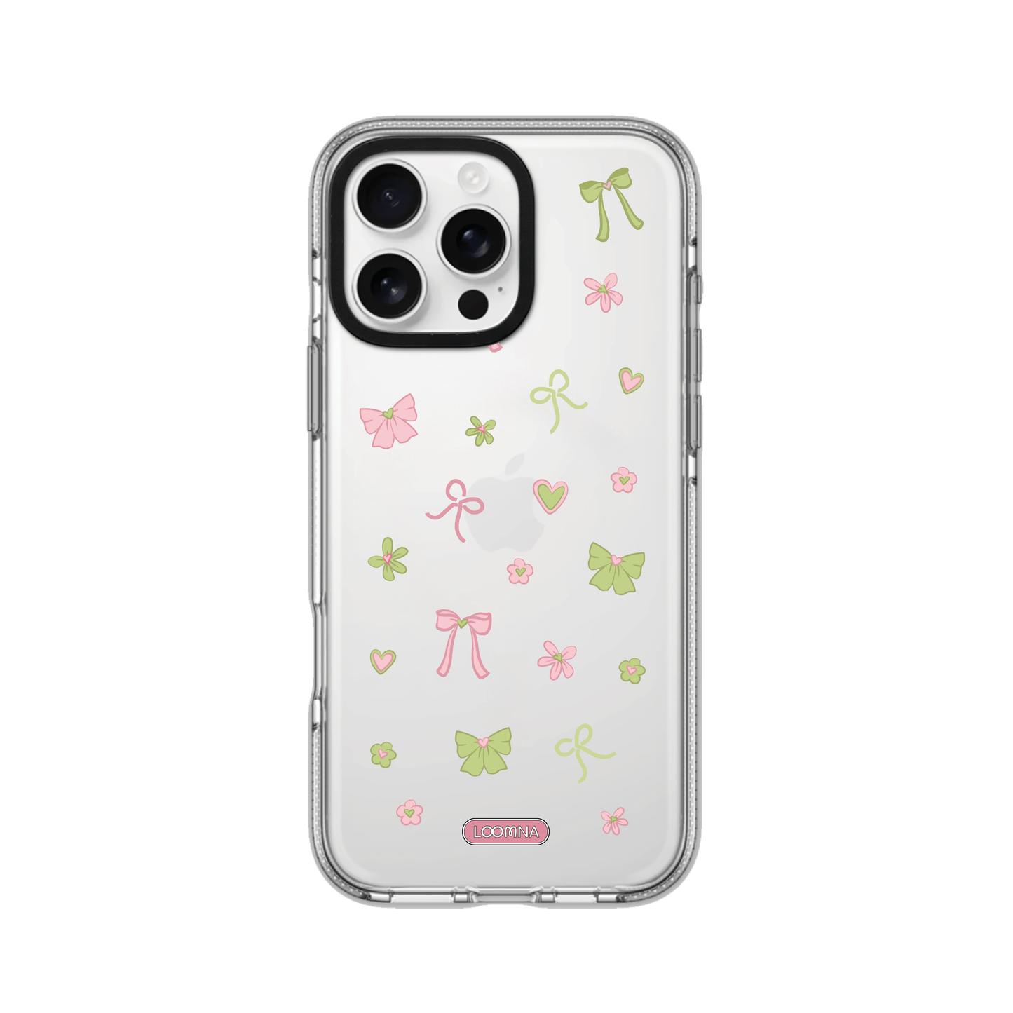 Florabelle (Smarty Pants) - Pro Hardcase