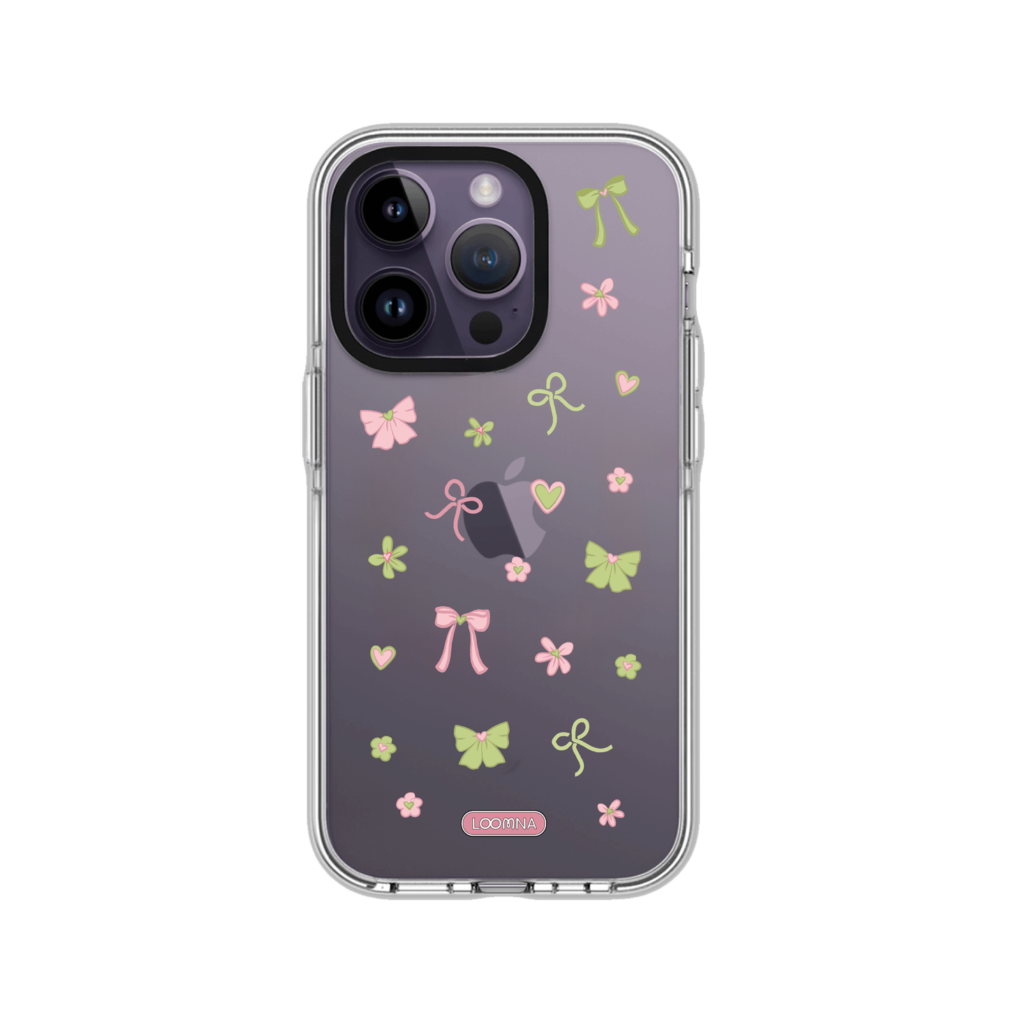 Florabelle (Smarty Pants) - Pro Hardcase