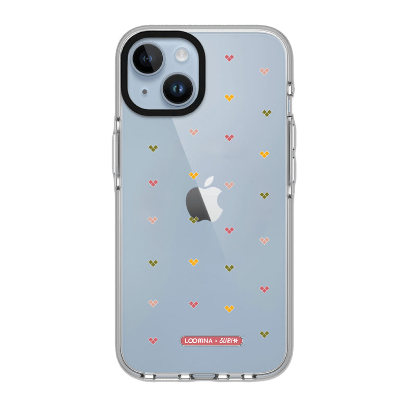 14 Light Blue (Pixel)