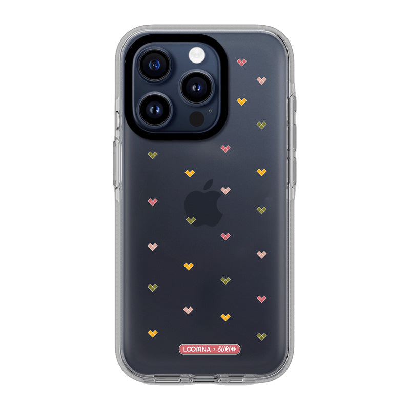 14 Pro Dark Blue (Pixel)