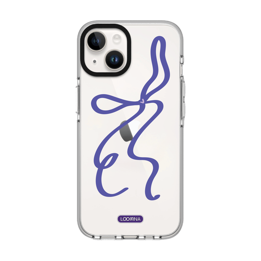 Lunette Bow (Purple) - Pro Hardcase