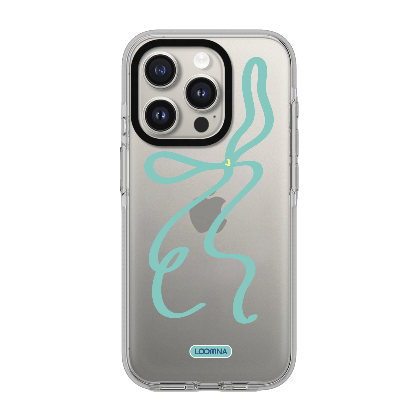 Lunette Bow (Tiffany) - Pro Hardcase