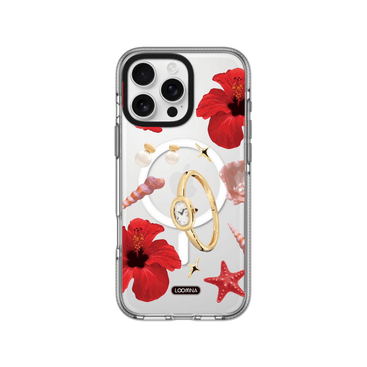Adorne (Martina) - Pro Hardcase
