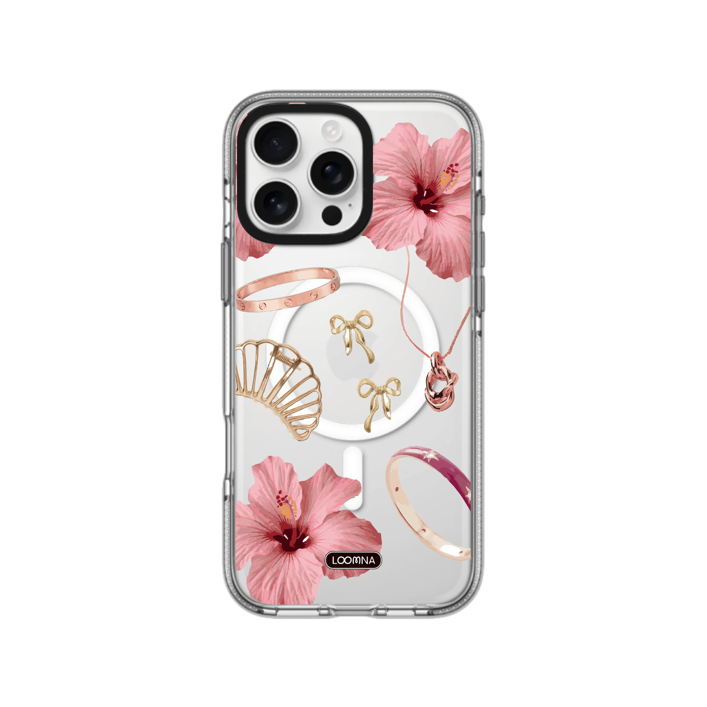 Adorne (Scarlet) - Pro Hardcase