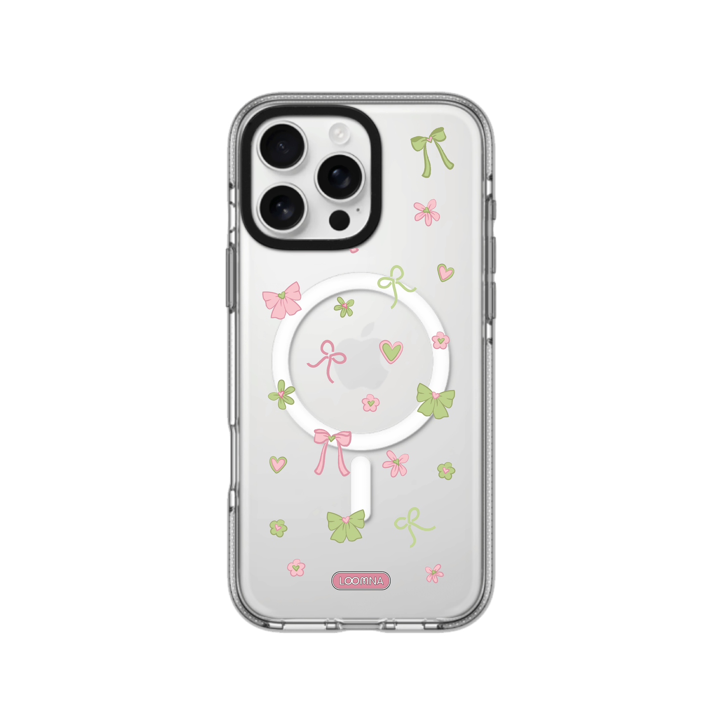 Florabelle (Smarty Pants) - Pro Hardcase