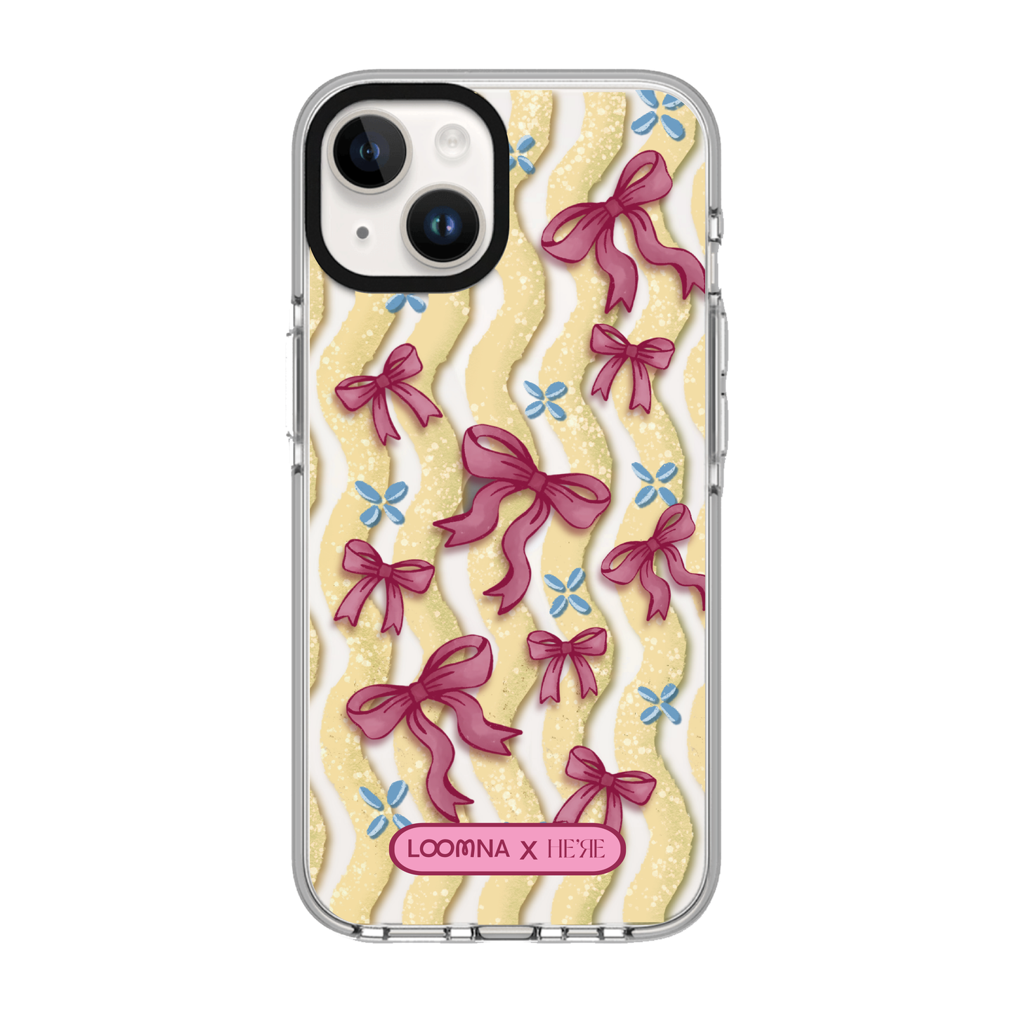 He're Jessica - Pro Hardcase