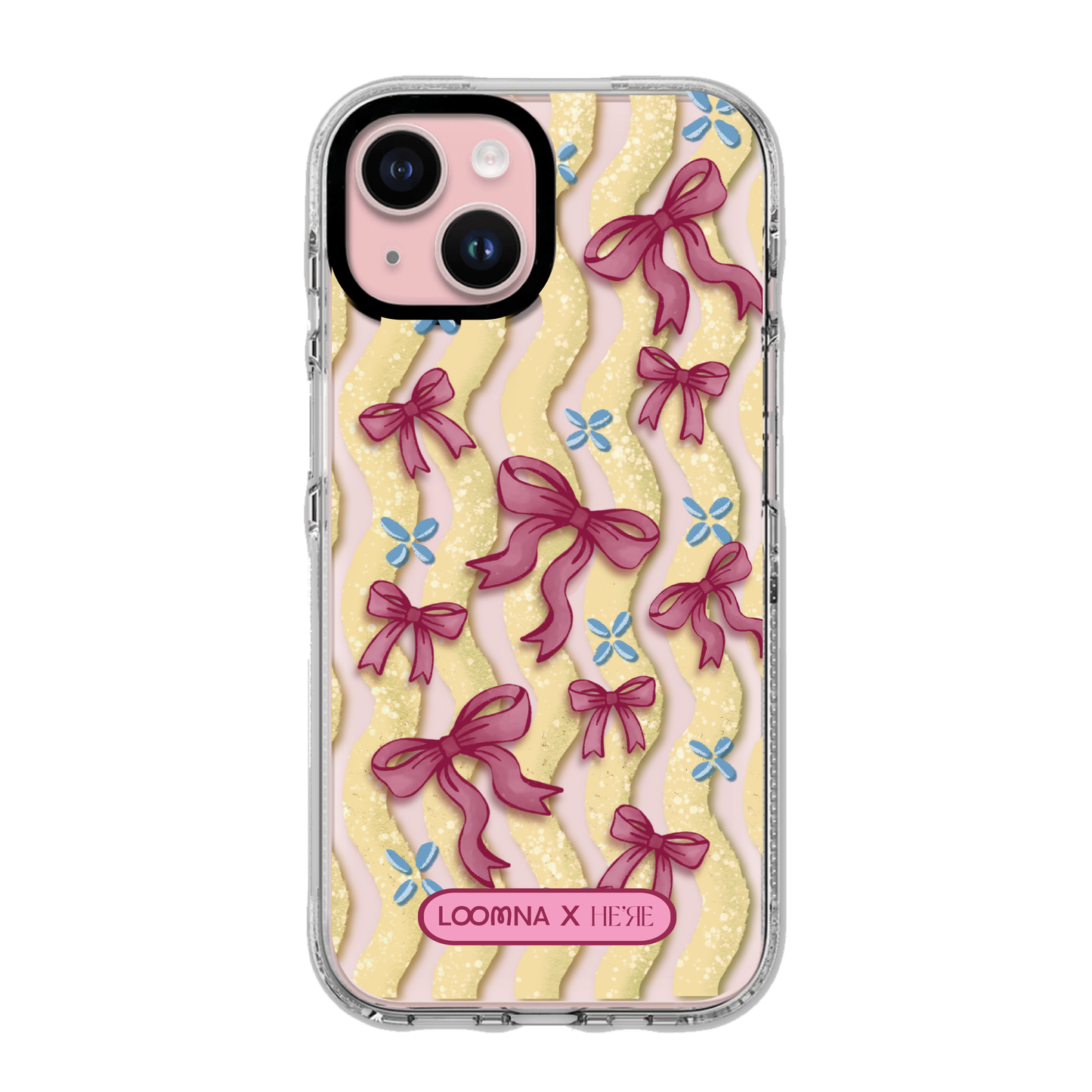 He're Jessica - Pro Hardcase