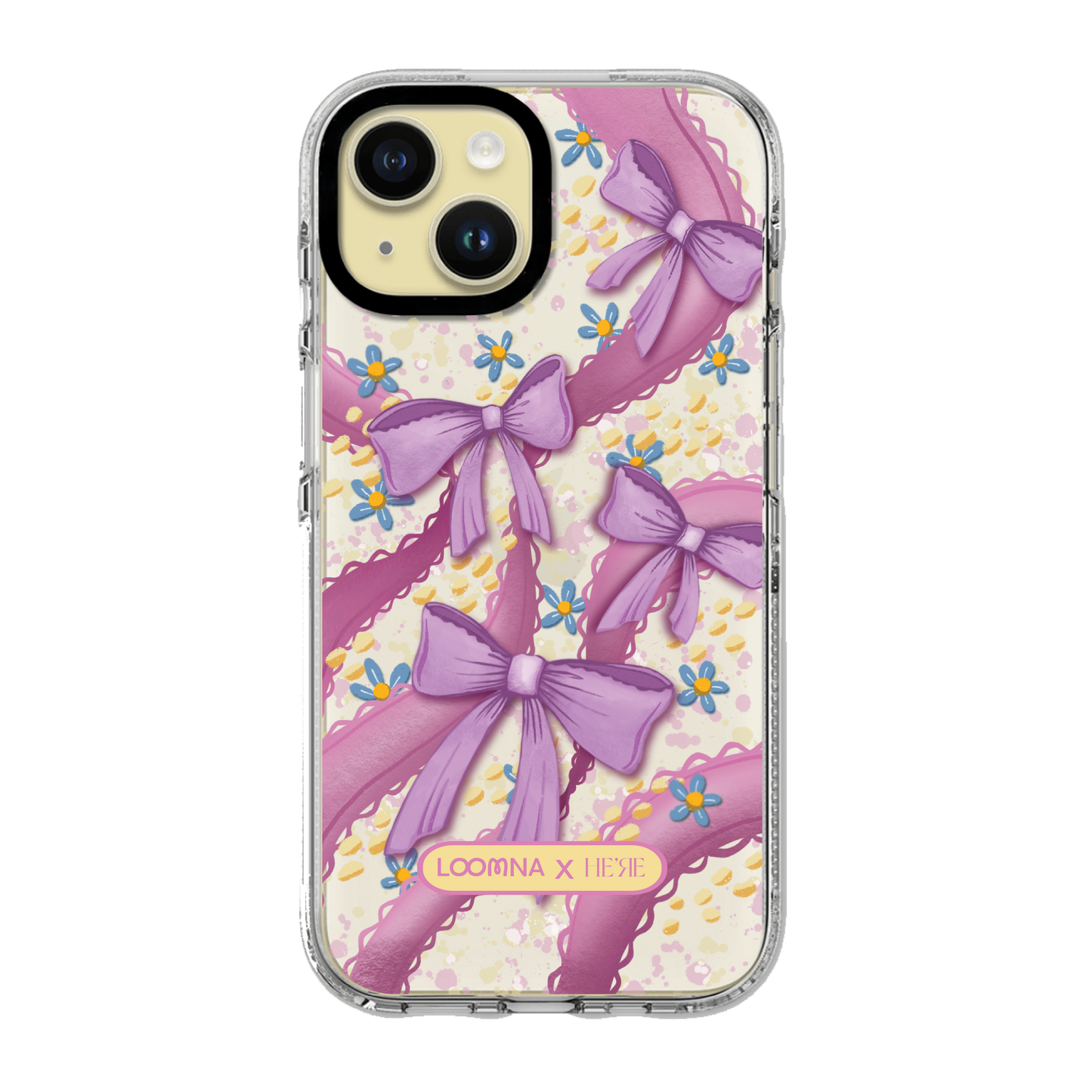 He're Margaret - Pro Hardcase