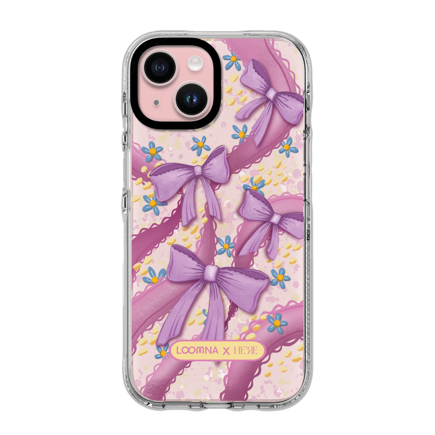 He're Margaret - Pro Hardcase