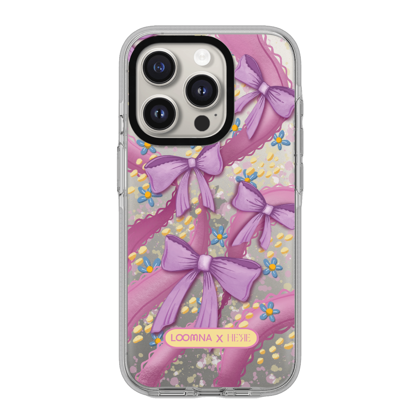 He're Margaret - Pro Hardcase