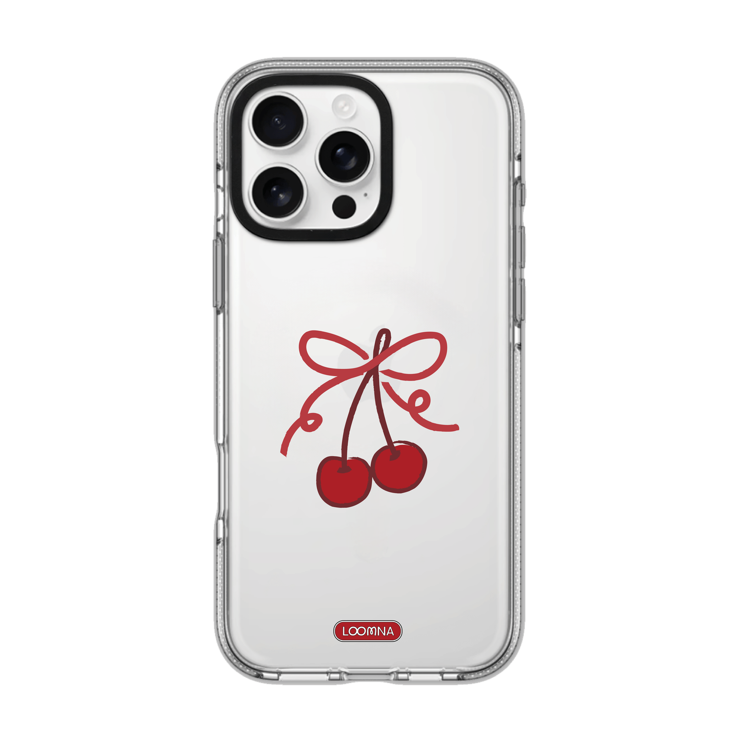 Feeling Fruity (Cherry) - Pro Hardcase