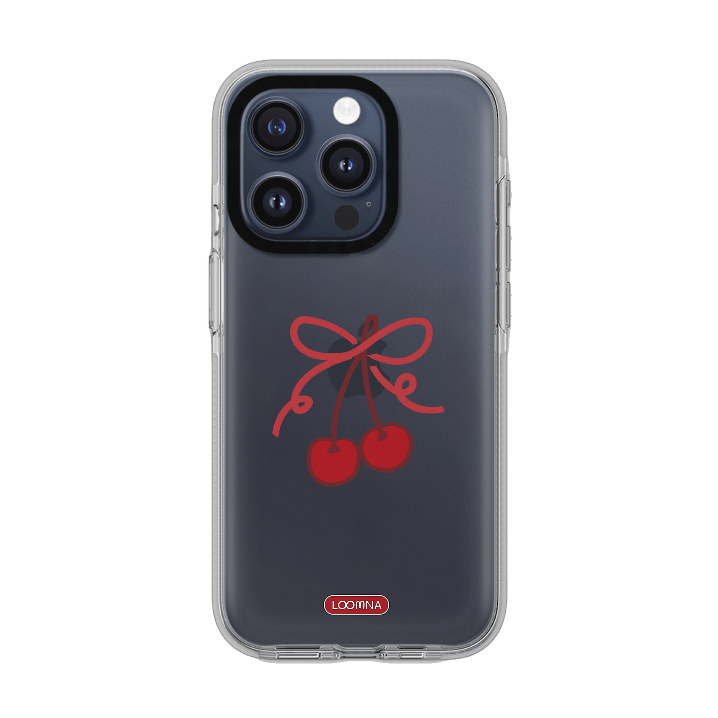 Feeling Fruity (Cherry) - Pro Hardcase