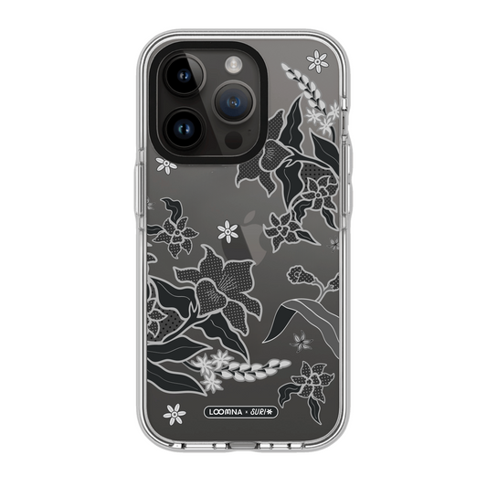 Loomna X SURI Batik (Malam) - Pro Hardcase