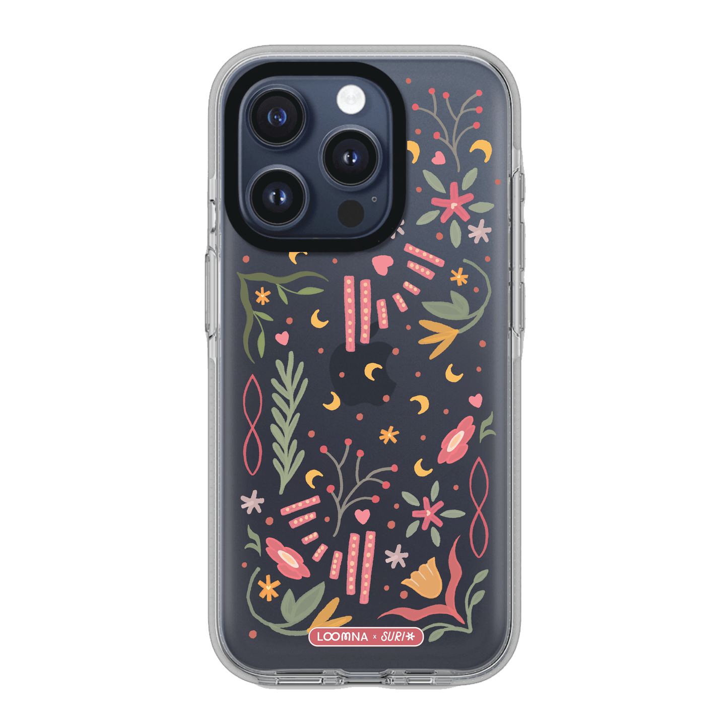 SURI Berangan - Pro Hardcase