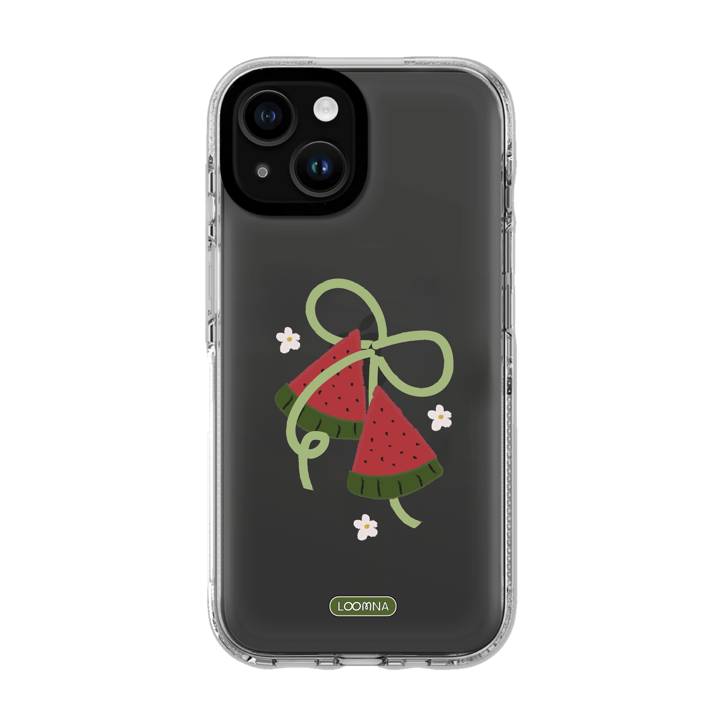 Feeling Fruity (Watermelon) - Pro Hardcase