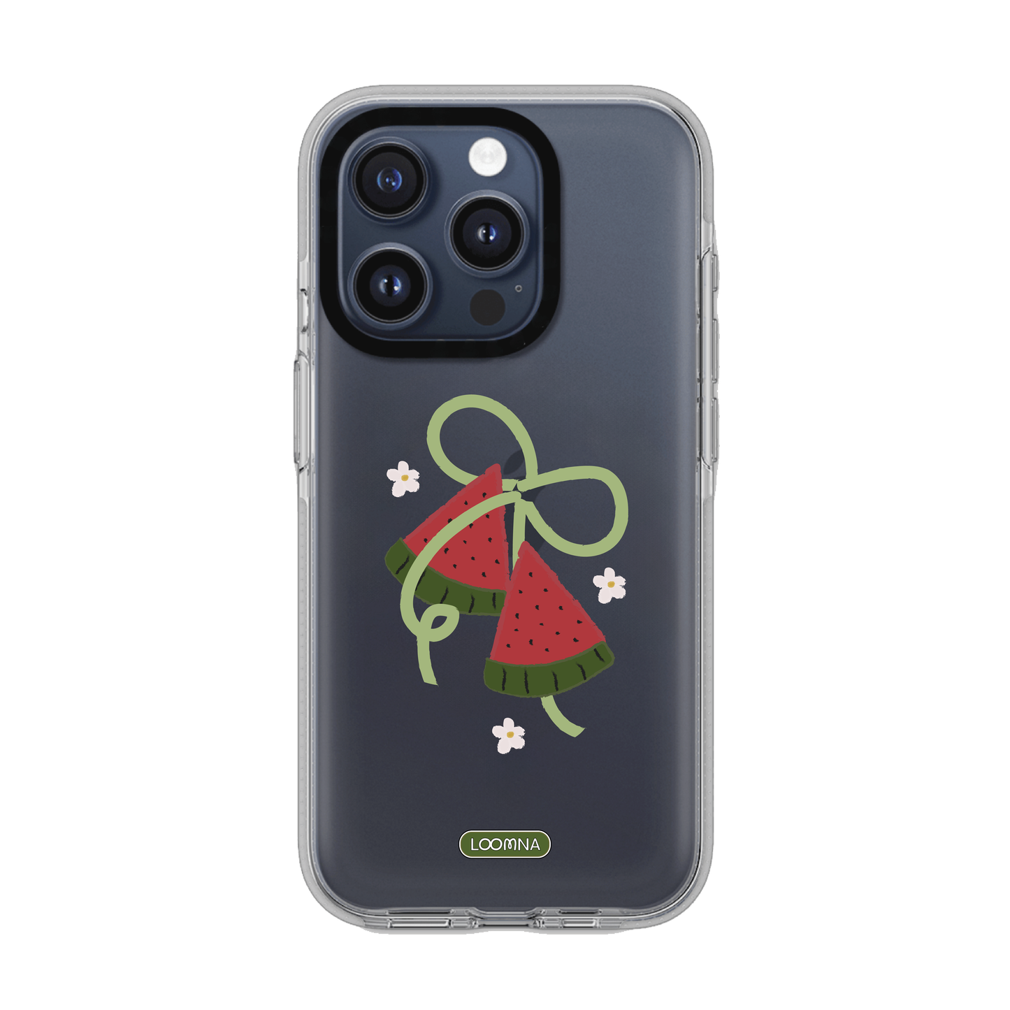 Feeling Fruity (Watermelon) - Pro Hardcase