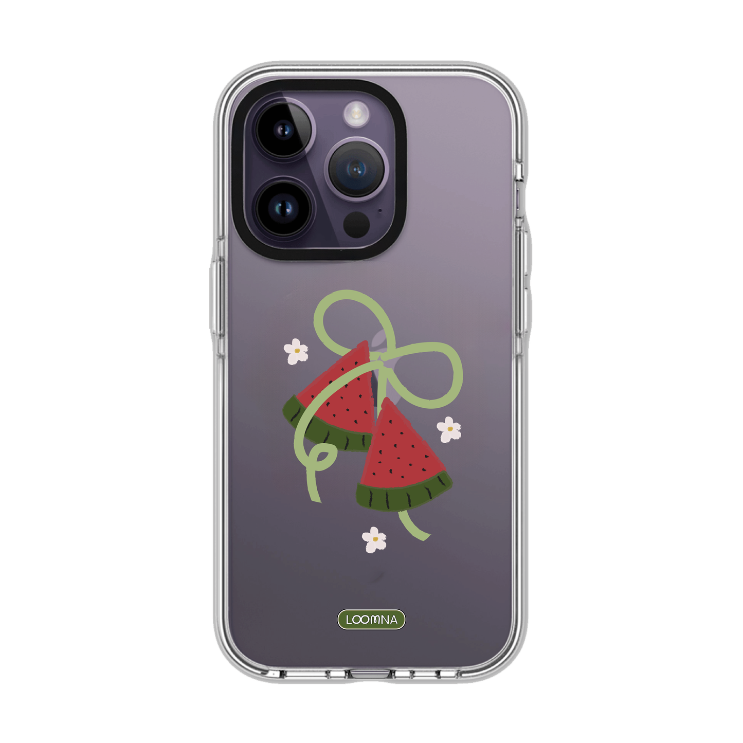 Feeling Fruity (Watermelon) - Pro Hardcase