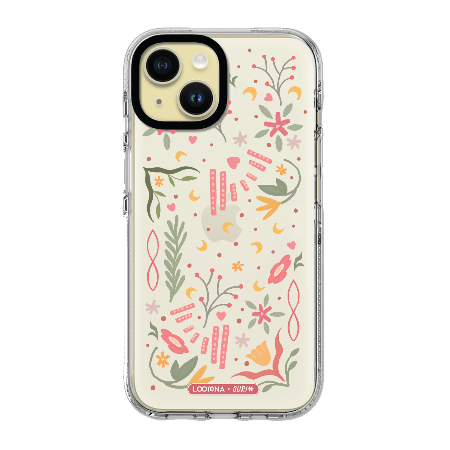 SURI Berangan - Pro Hardcase